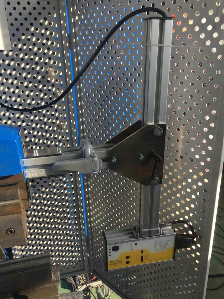 折弯机支架部分 折弯机支架部分